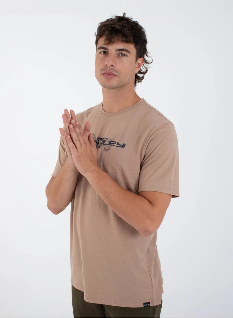 هارلي الكرة الأرضية